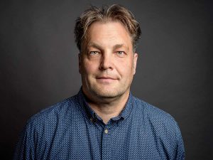 Christoph Jäggi, Gewaltberater